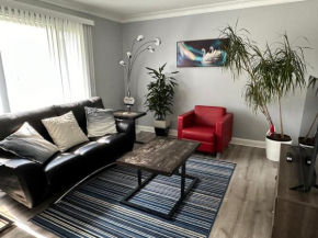 Spotless 2 Bedroom Suite in Winnipeg